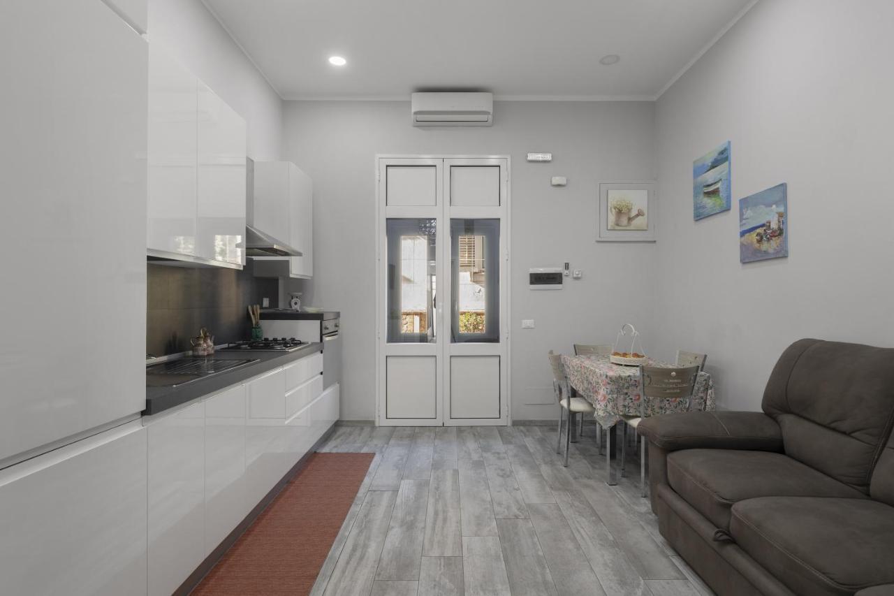 Casa Bella Villa Palermo Ngoại thất bức ảnh