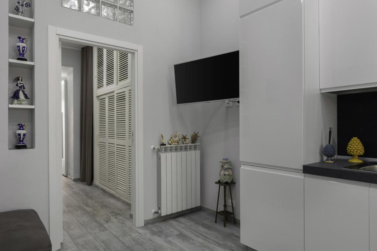 Casa Bella Villa Palermo Ngoại thất bức ảnh