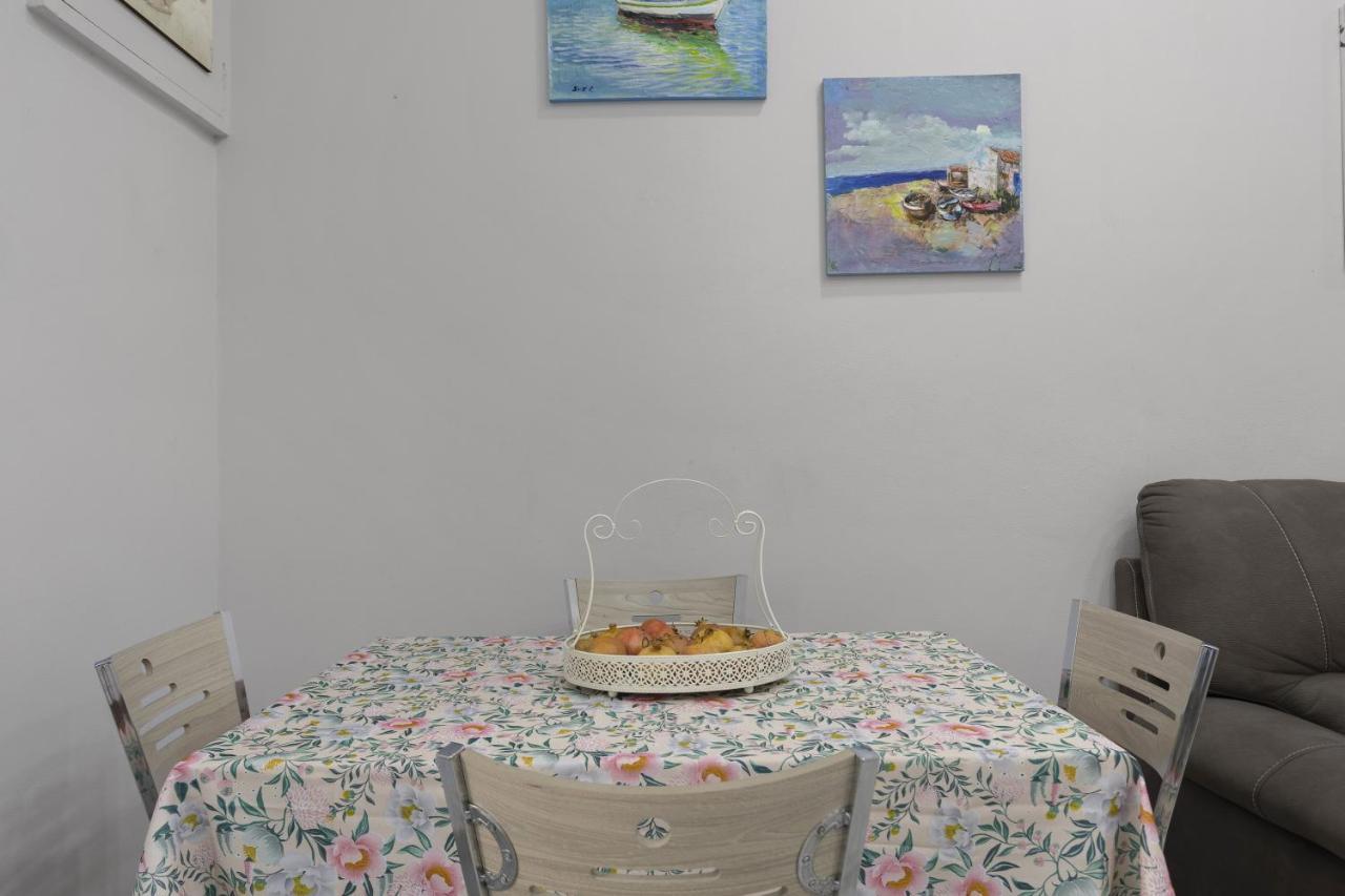 Casa Bella Villa Palermo Ngoại thất bức ảnh