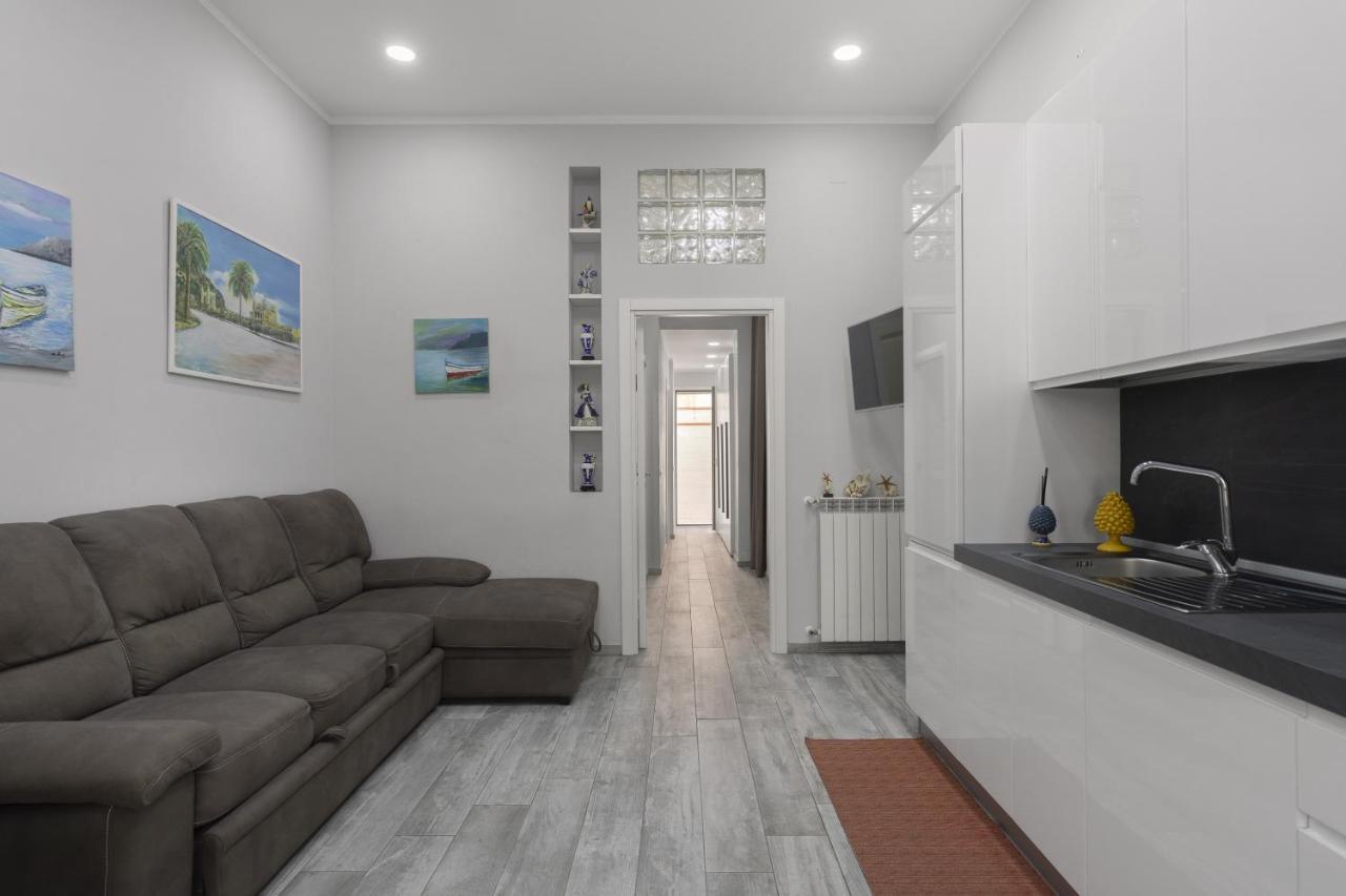 Casa Bella Villa Palermo Ngoại thất bức ảnh