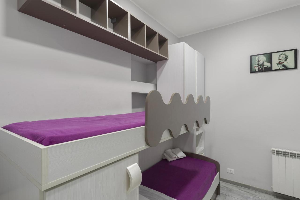 Casa Bella Villa Palermo Ngoại thất bức ảnh